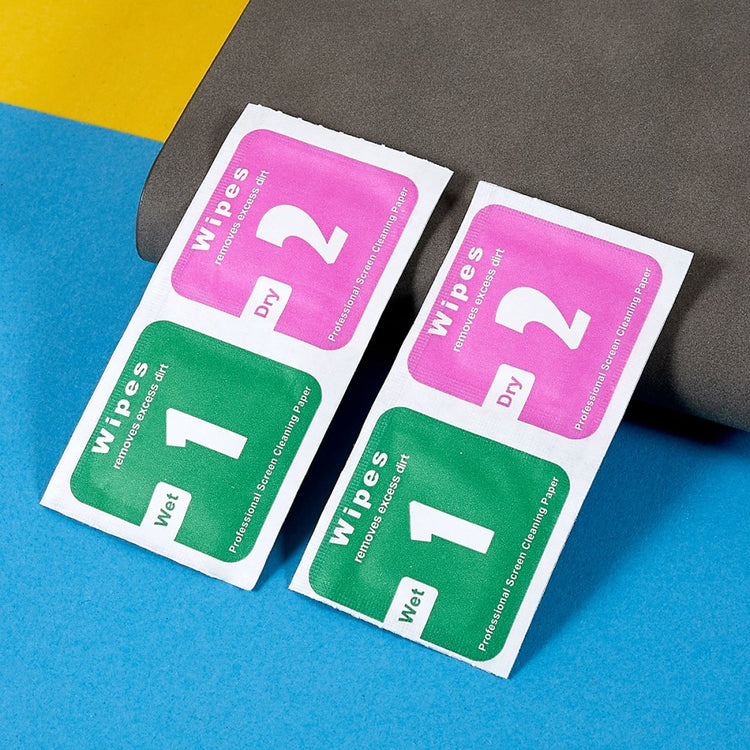 2Pcs / Pack Huami Amazfit Active Screen Protector Plastic scratch-resistant HD Screen Film#serie_1