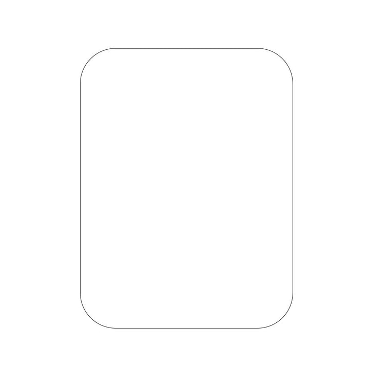 2Pcs / Pack Huami Amazfit Active Screen Protector Plastic scratch-resistant HD Screen Film#serie_1