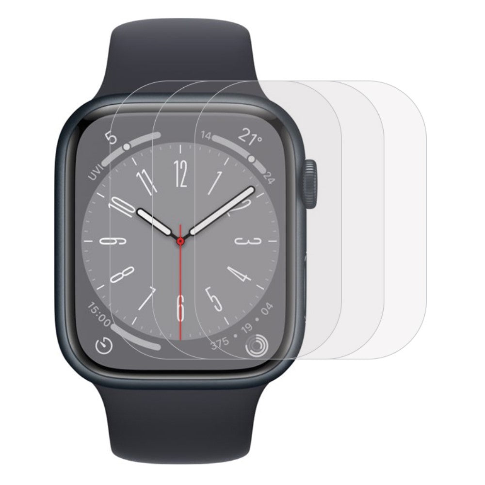 3Pcs Apple Watch Ultra 2 HD screen protector#serie_1