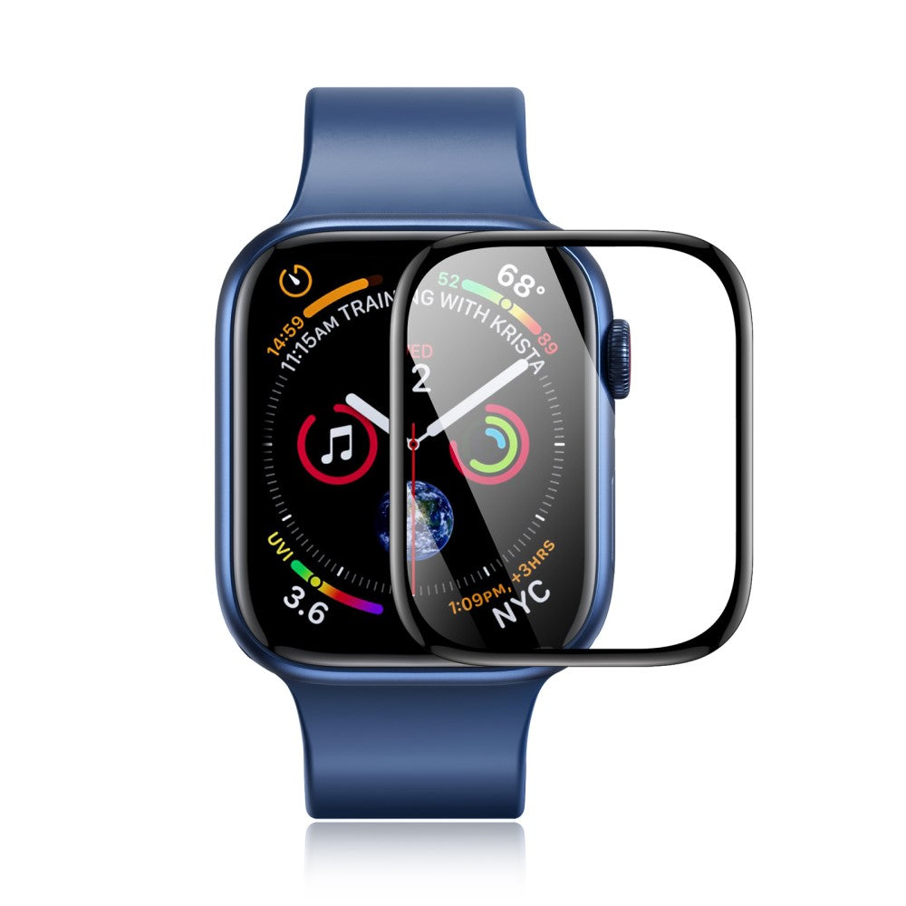 2Pcs DUX DUCIS Apple Watch SE 2022 (44mm) / SE / 6 / 5 screen protector#serie_1