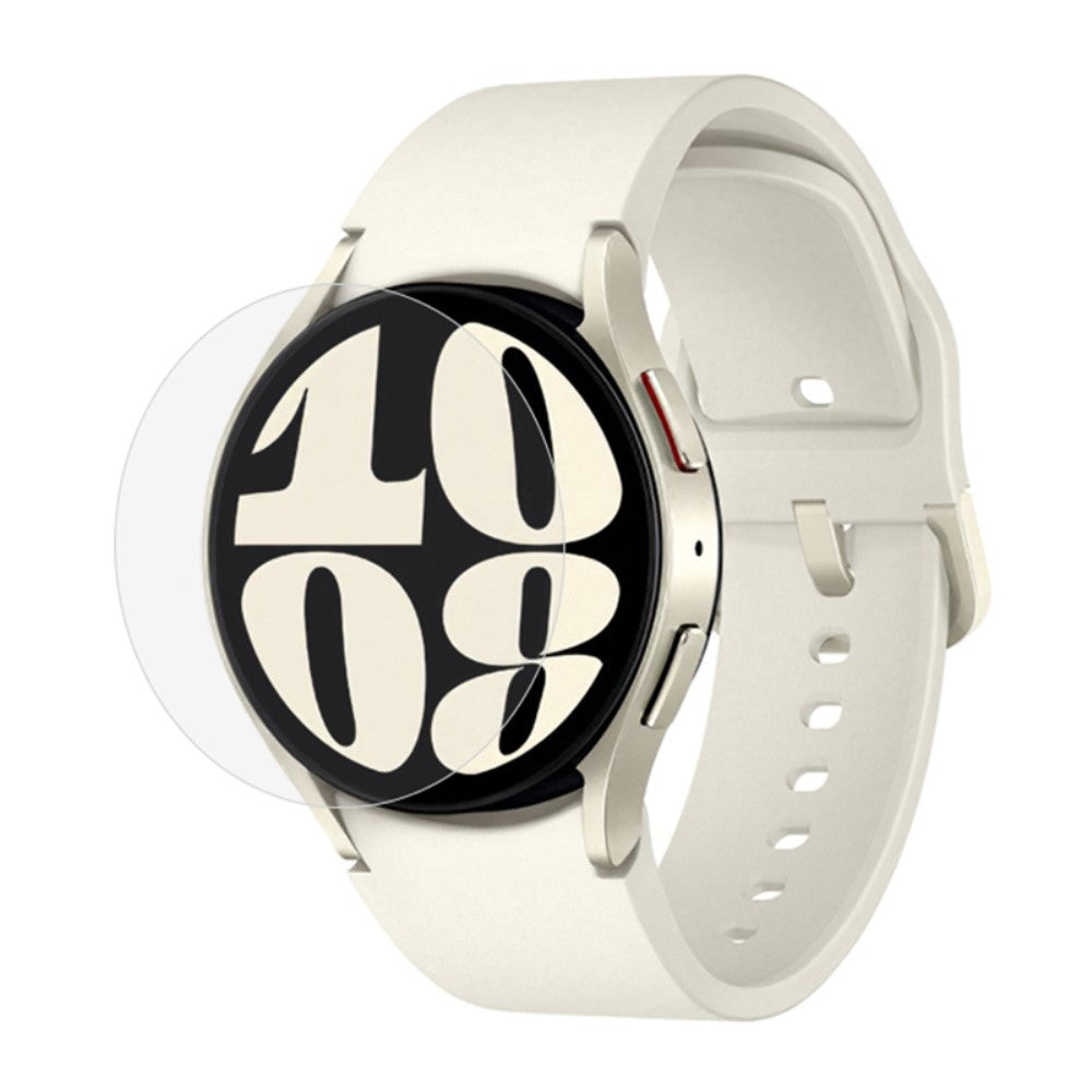 Samsung Galaxy Watch 6 (44mm) HD clear screen protector#serie_1