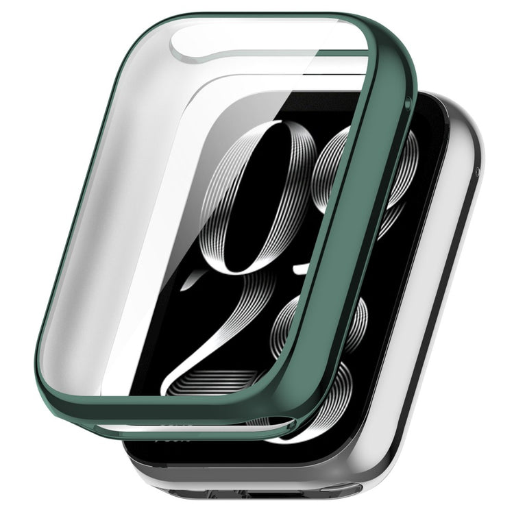Xiaomi Smart Band 8 Pro electroplating cover - Green#serie_3