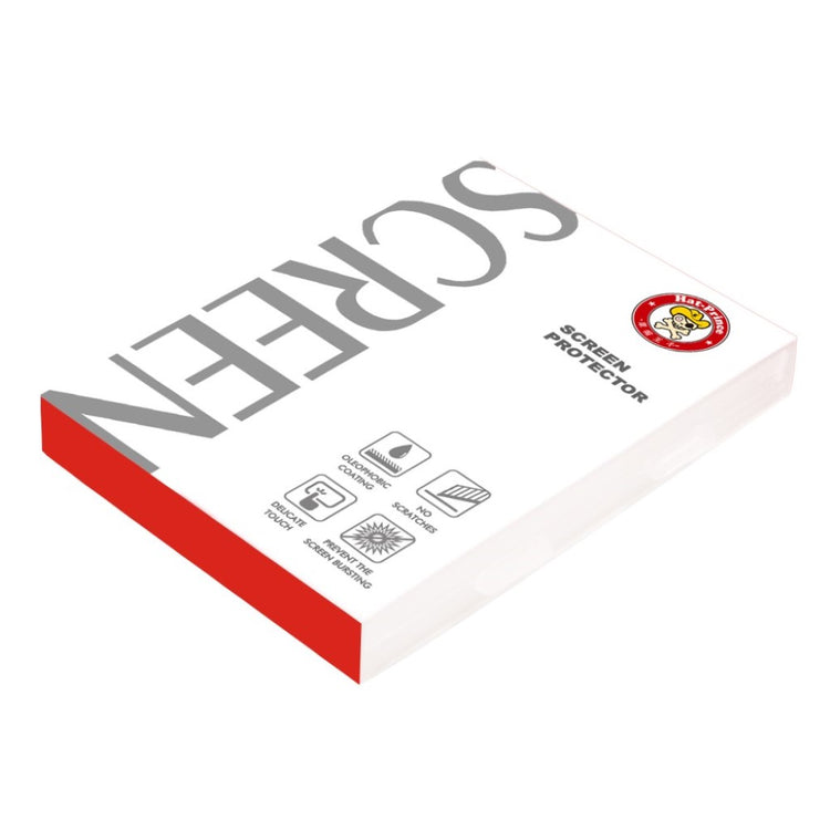 2stk Apple Watch Series 4 44mm / Apple Watch 44mm Hærdet Glas Skærmbeskytter - Gennemsigtig#serie_213