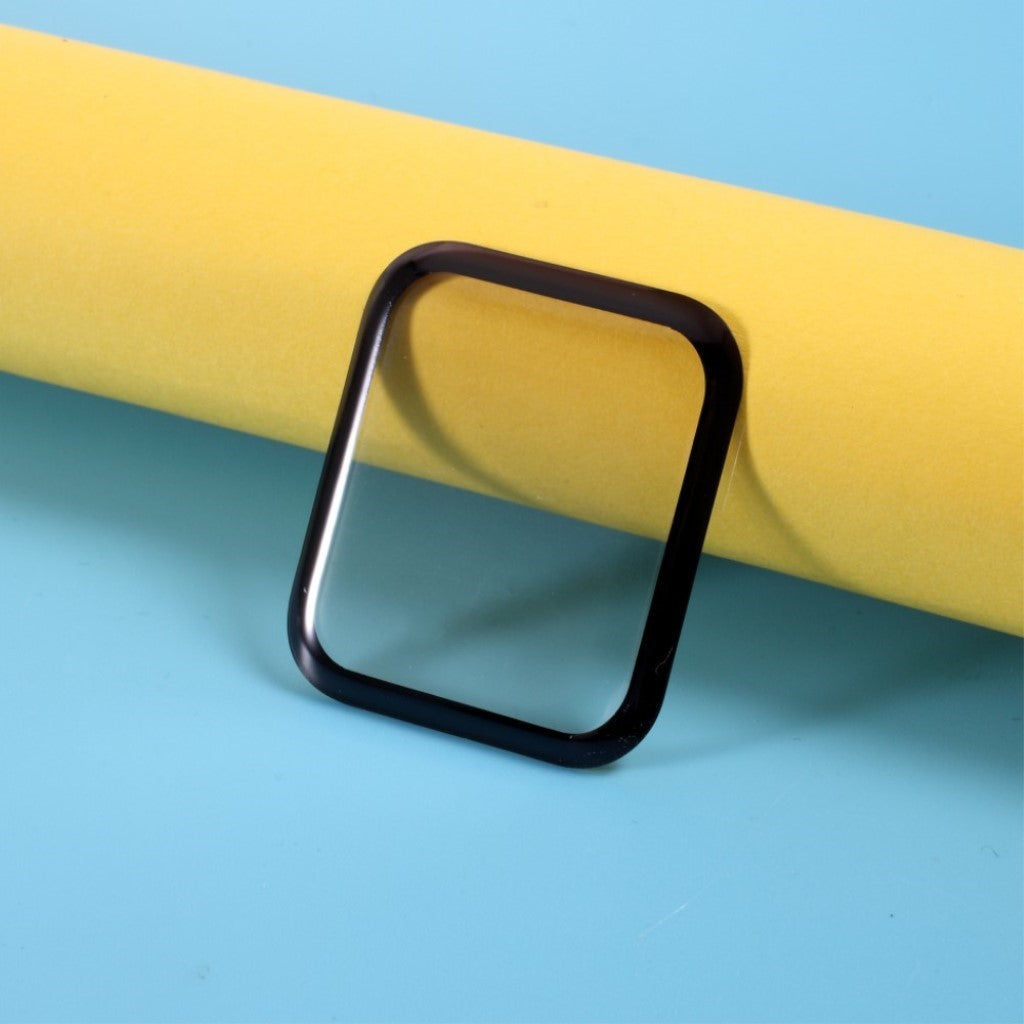 Universal Apple Hærdet Glas Skærmbeskytter - Gennemsigtig#serie_274