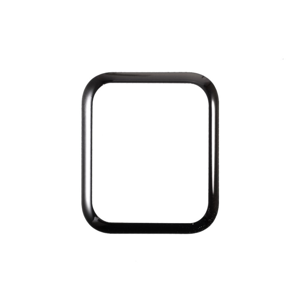 Universal Apple Hærdet Glas Skærmbeskytter - Gennemsigtig#serie_274