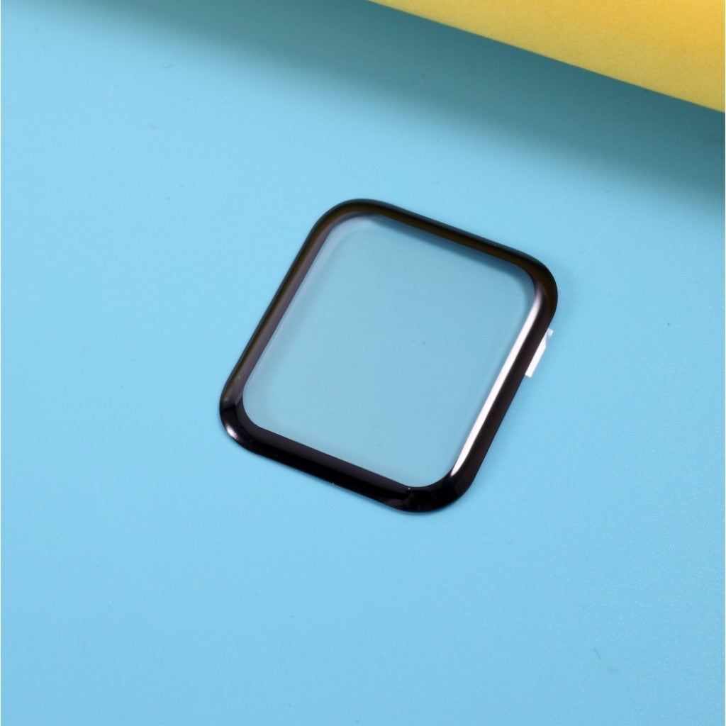 Universal Apple Hærdet Glas Skærmbeskytter - Gennemsigtig#serie_274