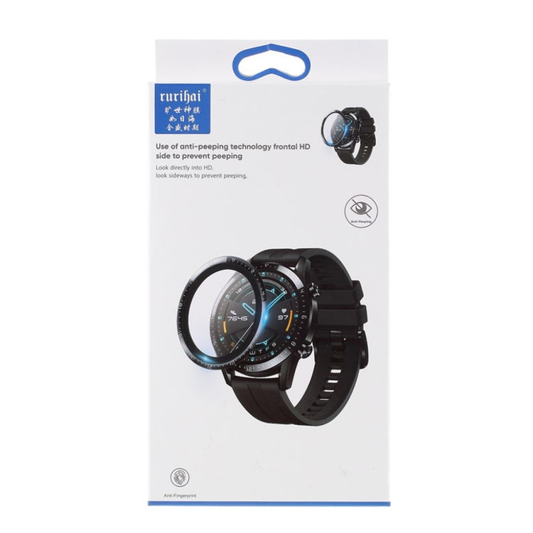 Universal Apple Plastik Skærmbeskytter - Gennemsigtig#serie_284