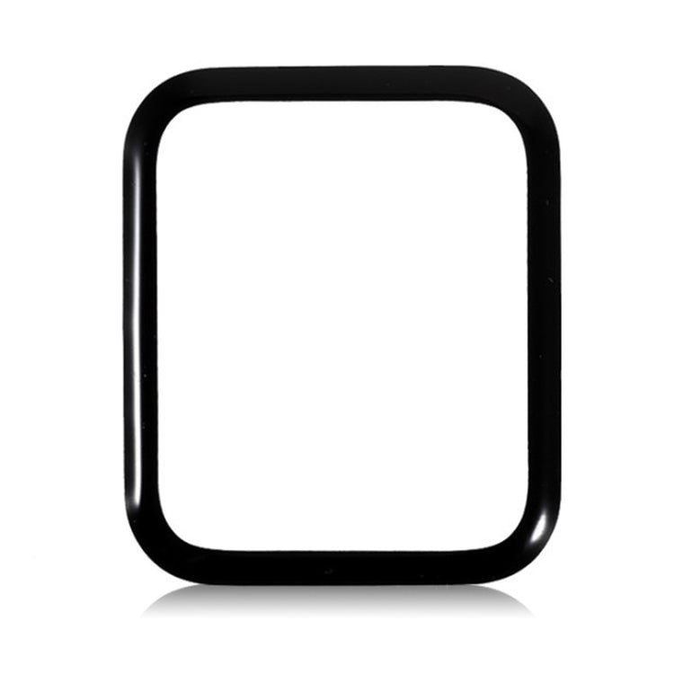 Universal Apple Plastik Skærmbeskytter - Gennemsigtig#serie_284