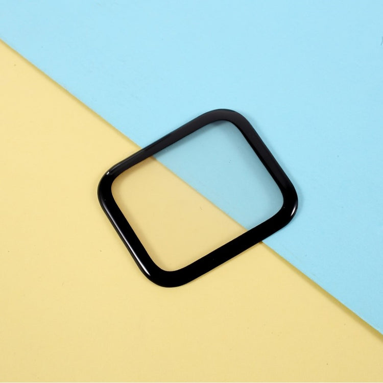 Universal Apple Plastik Skærmbeskytter - Gennemsigtig#serie_285