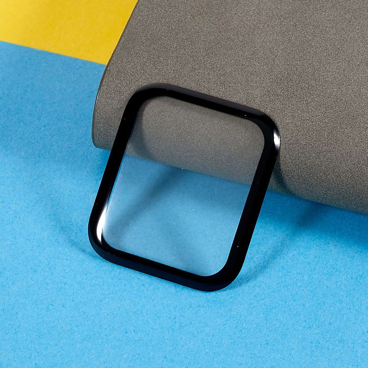 2stk Universal Apple Plastik  HD Skærmbeskytter - Gennemsigtig#serie_588