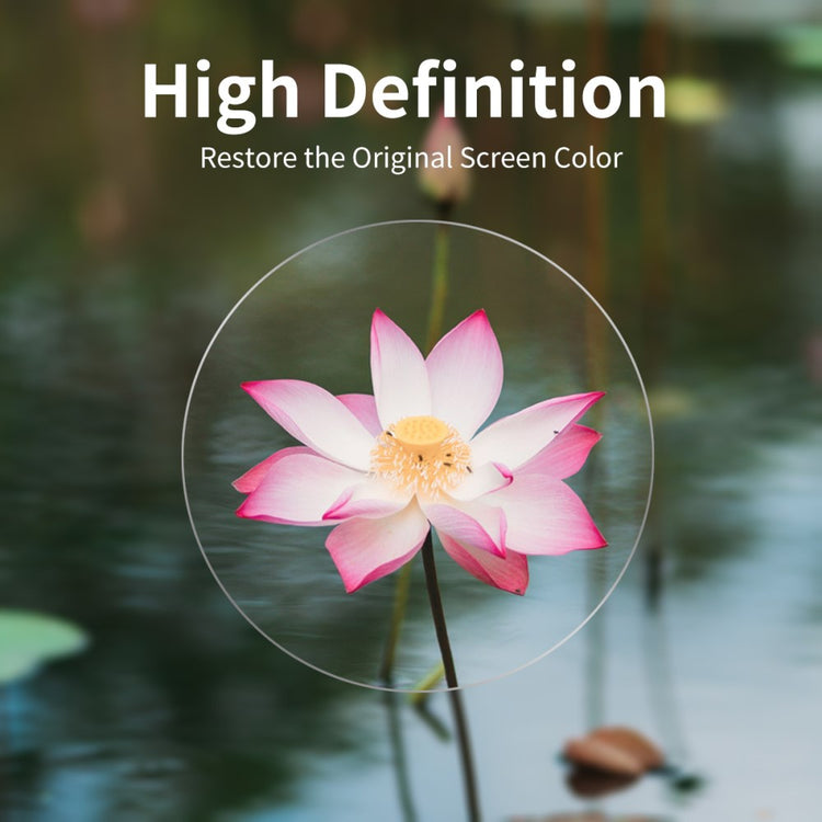 2stk Samsung Galaxy Watch 4 Classic (46mm) Plastik Skærmbeskytter - Gennemsigtig#serie_582