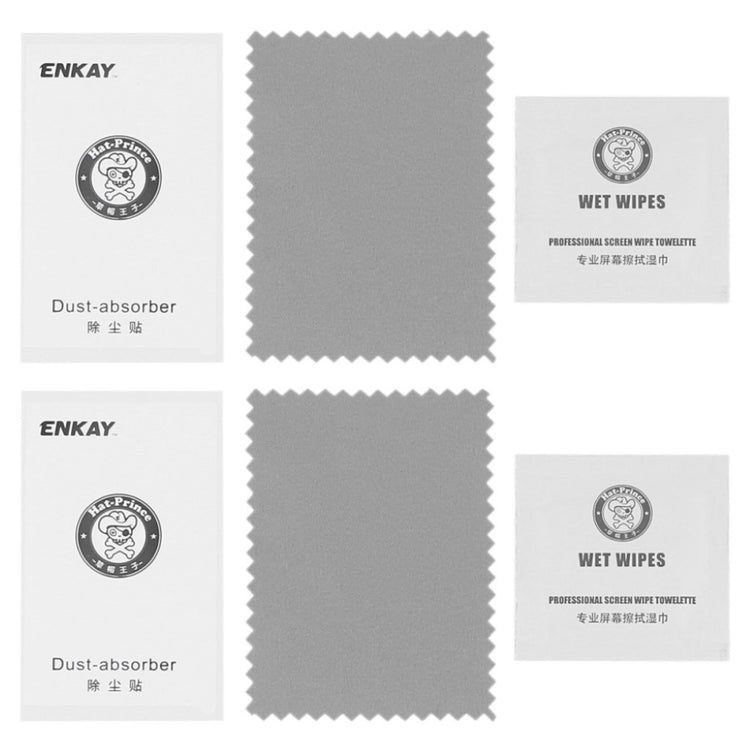 2stk Garmin Vivoactive 3 Hærdet Glas  9H Skærmbeskytter - Gennemsigtig#serie_050