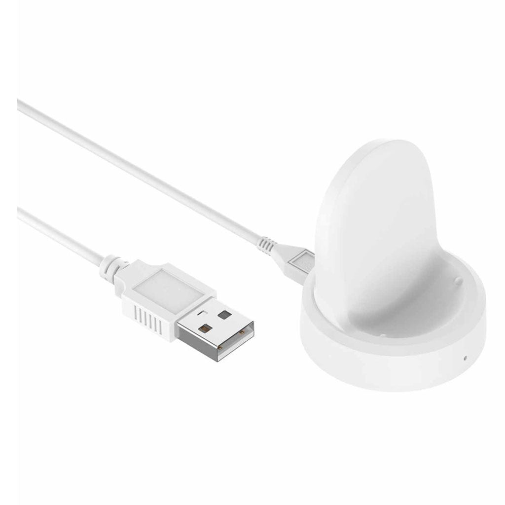 USB charging dock for Samsung Watch device - White#serie_2