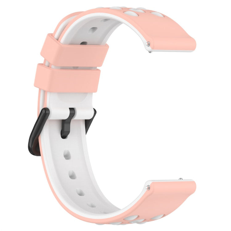 Meget kønt Universal Silikone Rem - Pink#serie_1