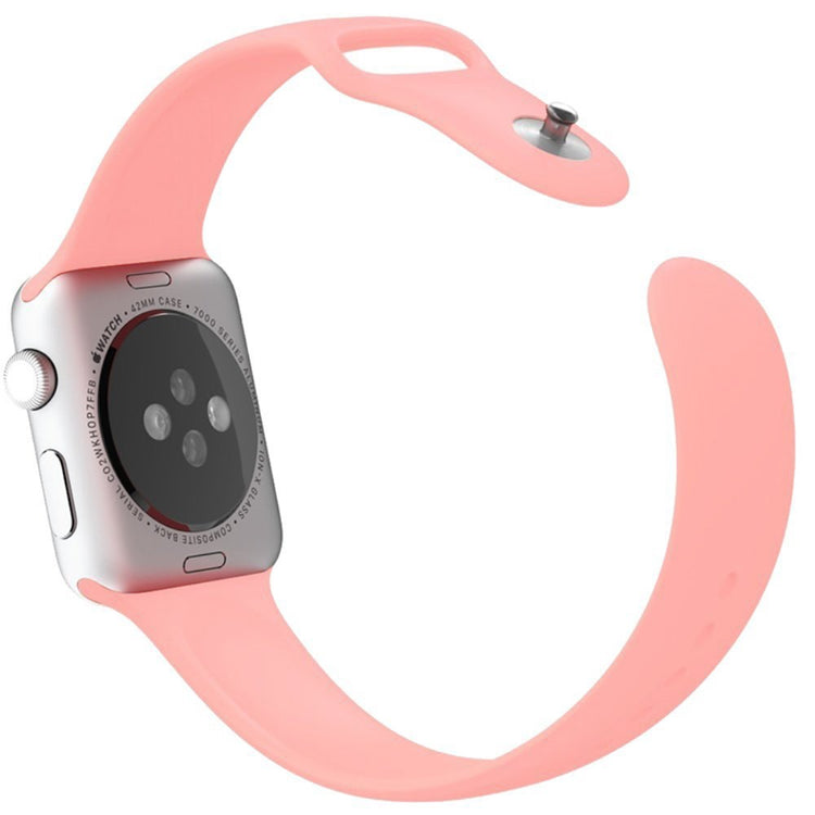 Super godt Universal Apple  Rem - Pink#serie_2