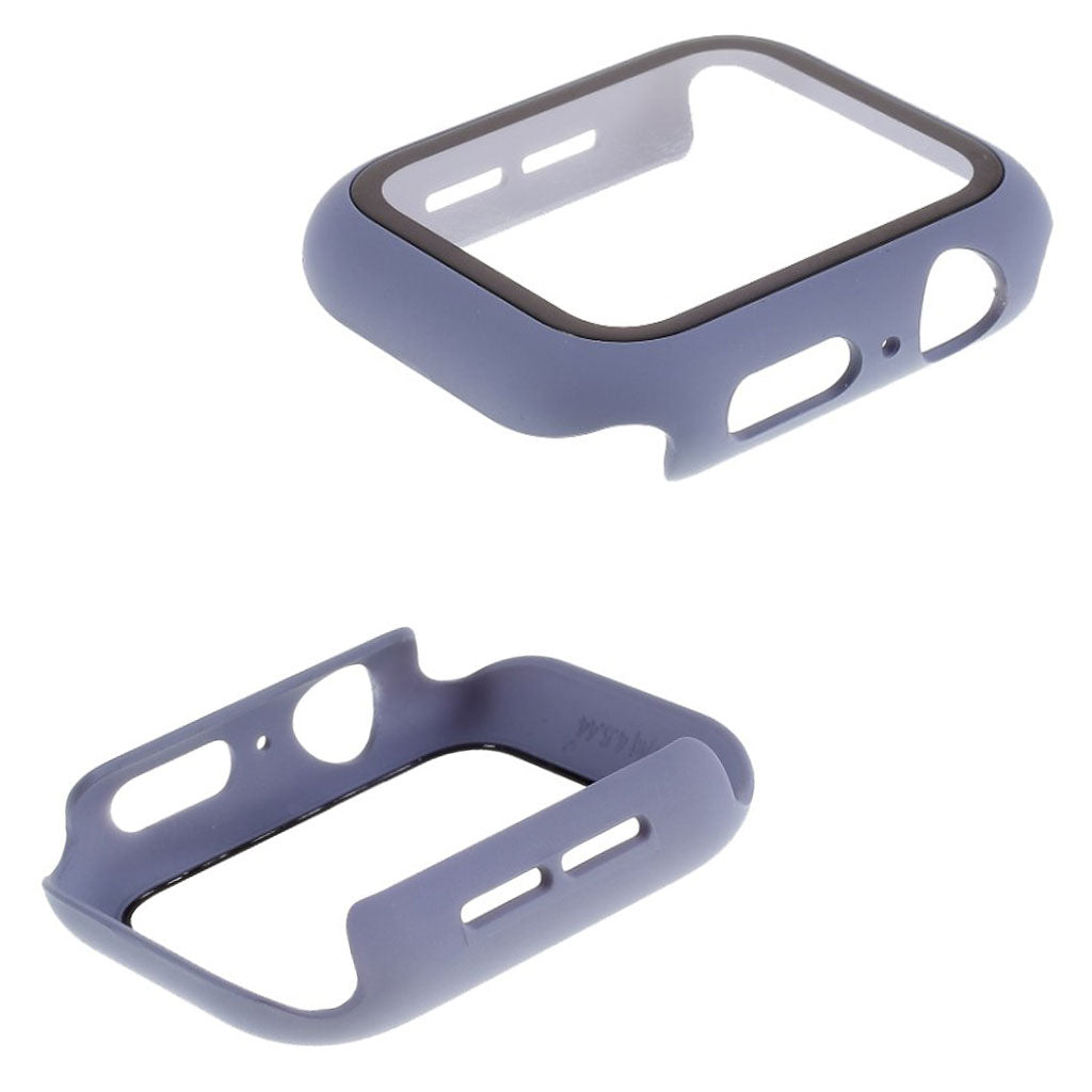 Rigtigt Fed Universal Apple Plastik Cover - Lilla#serie_5