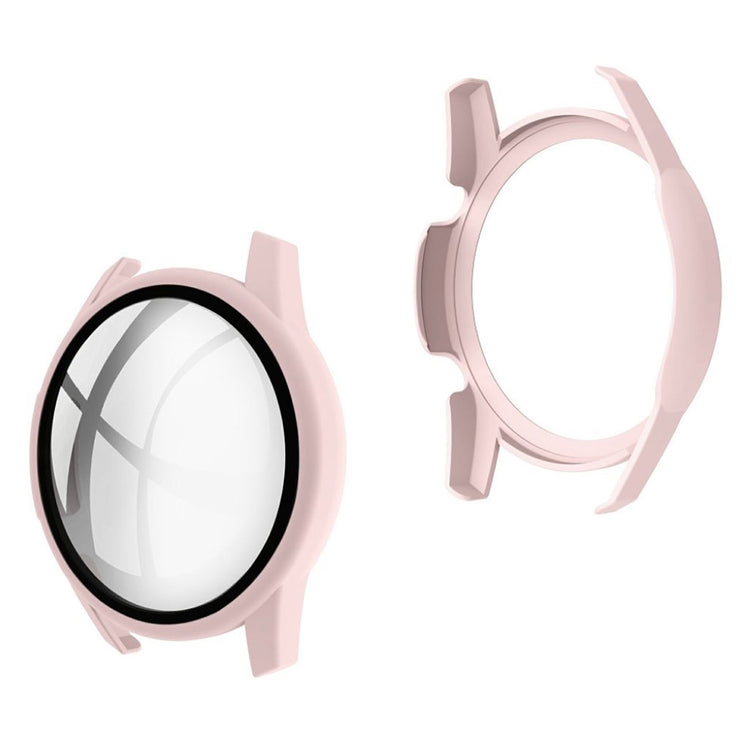 Super Fint Huawei Watch GT 2 46mm Plastik Cover - Pink#serie_4