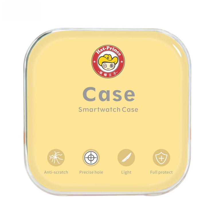 Super Flot Huawei Watch GT 2 46mm Silikone Cover - Pink#serie_2