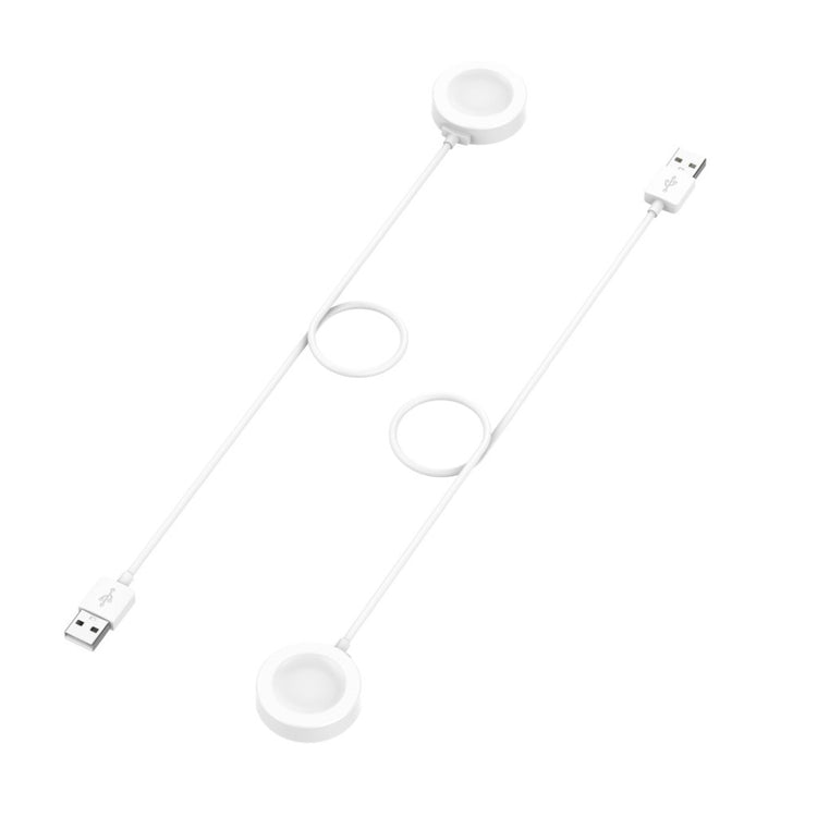 Plastik Universal Huawei Ladestation - Hvid#serie_2