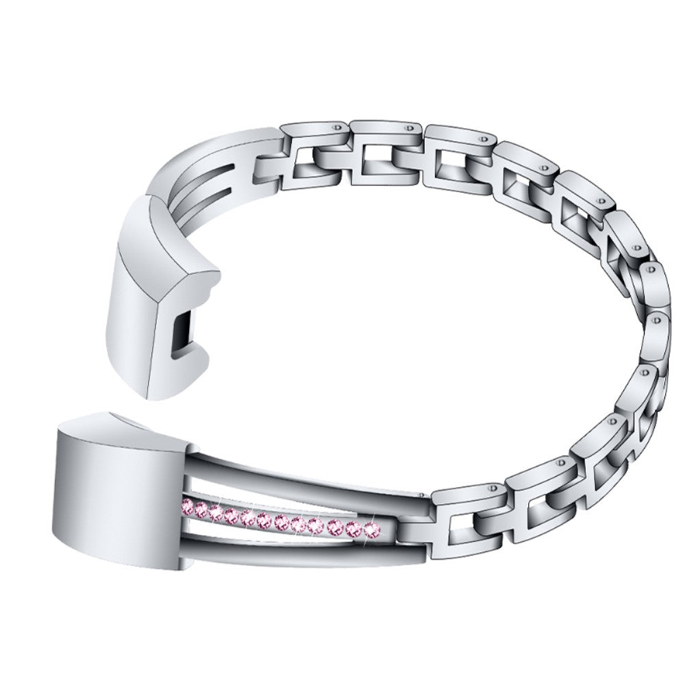 Fitbit Metal,Rhinsten Urrem#color_