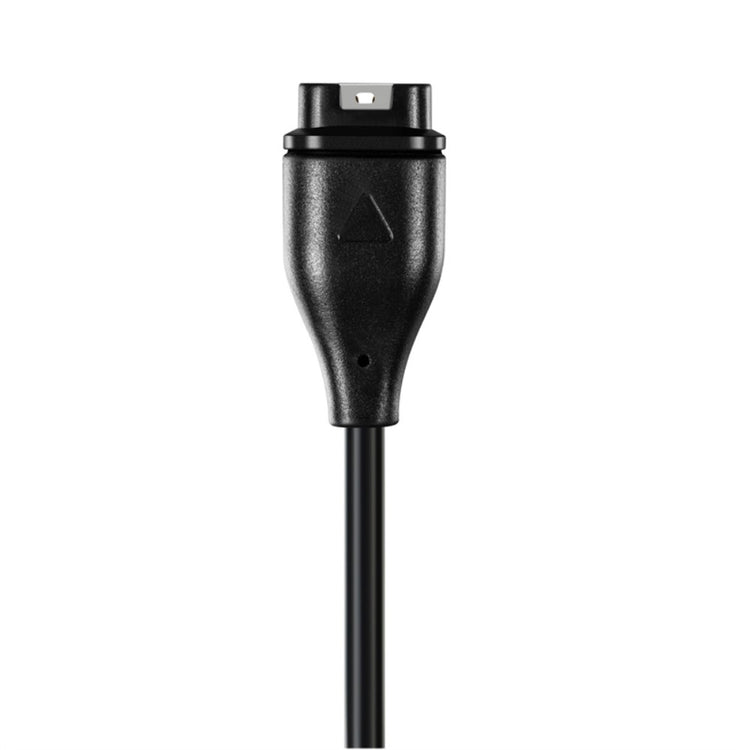 1m Universal Garmin    USB Opladningskabel - Sort#serie_4