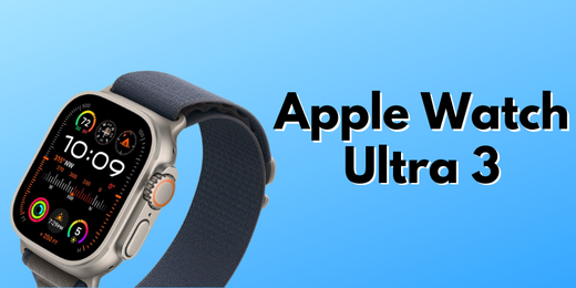 Apple Watch Ultra 3: What we know so far