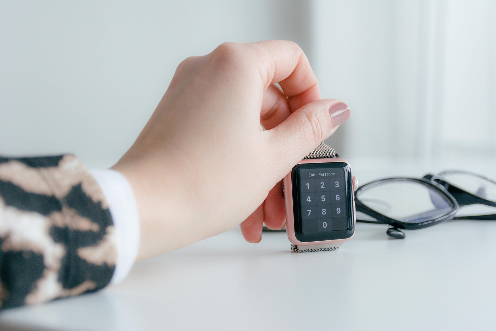 How to change the straps on your Apple Watch