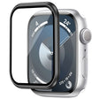 Apple Smartwatch Glas Universell Skärmskydd