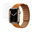 Apple Watch Series 1-3 42mm Glas Skärmskydd