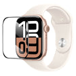 Apple Watch Series 10 42mm Mjukplast Skärmskydd