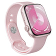 Apple Smartwatch Mjukplast HD Universell Skärmskydd