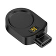 Mjukplast Garmin MARQ (Gen 2) Type-C Laddare Laddare