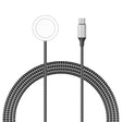 100cm Hårdplast Och Mjukplast Apple Smartwatch Trådlös Type-C Laddocka