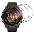 Garmin Fenix 8 47mm Mjukplast HD Skärmskydd