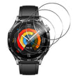 Huawei Watch GT 5 Pro 46mm Mjukplast HD Skärmskydd