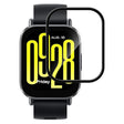 Xiaomi Redmi Watch 5 Active Mjukplast Skärmskydd