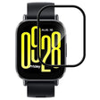 Xiaomi Redmi Watch 5 Lite Mjukplast Skärmskydd