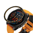 Garmin Fenix 8 51mm Metall Skärmskydd