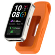 Mega Häftigt Xiaomi Smartwatch Mjukplast Skal