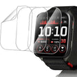 3st Garmin Venu X1 Mjukplast HD Skärmskydd