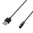 60cm Hårdplast Cosmo JrTrack 5 Kids Smart Watch Magnetisk USB Laddningskabel