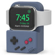 Apple Smartwatch Mjukplast Hållare