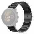 Super Trevligt Smartwatch Metall Universell Armband