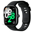 Xiaomi Redmi Watch 4 Mjukplast HD Skärmskydd