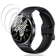 Xiaomi Watch 2 Mjukplast HD Skärmskydd