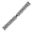 Verizon GizmoWatch 2 Strass Armband