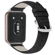 Väldigt Trevligt Samsung Galaxy Fit 3 Konstläder Armband