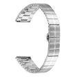 Fast Garmin Forerunner 245 / Garmin Forerunner 245 Music Metall Universell Armband