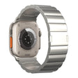 Riktigt Häftigt Apple Smartwatch Metall Universell Armband