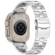 Mycket Hållbart Apple Smartwatch Metall Universell Armband